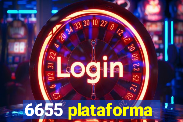 6655 plataforma